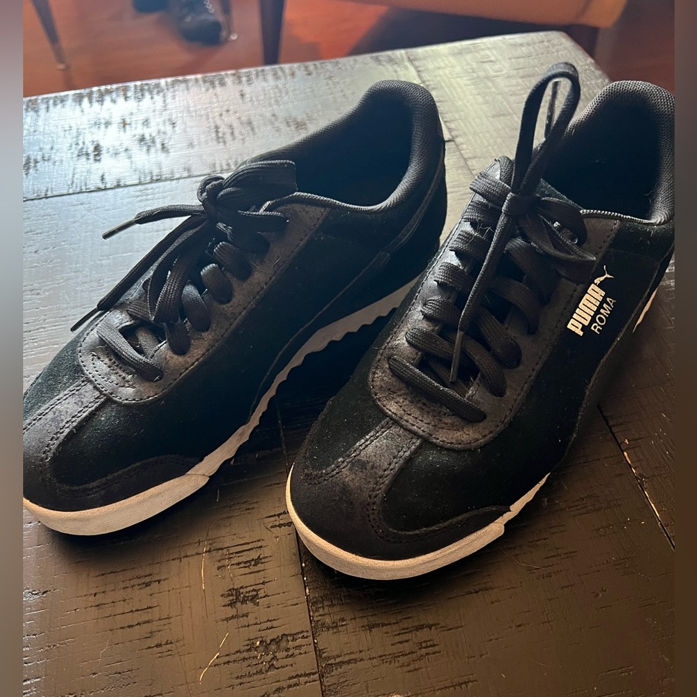 Puma Roma